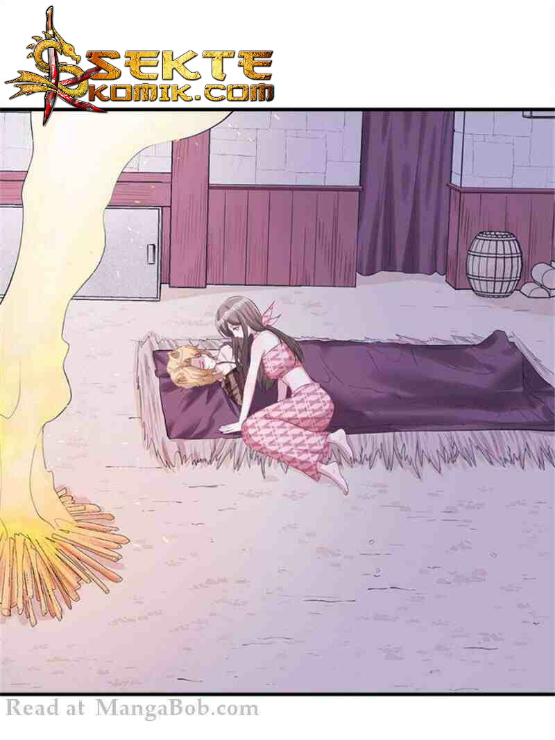 Beauty and the Beasts Chapter 101 Gambar 8